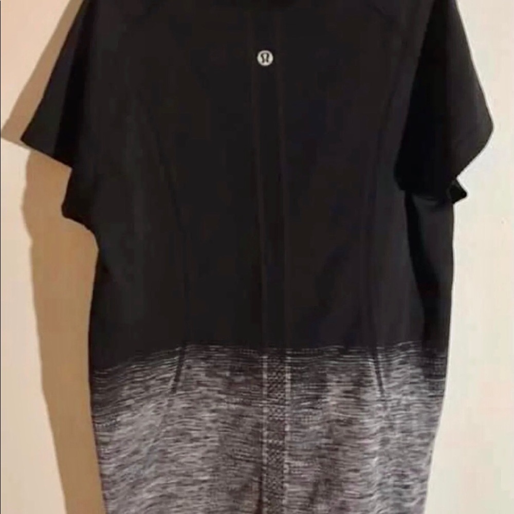 lululemon swiftly tech short sleeve